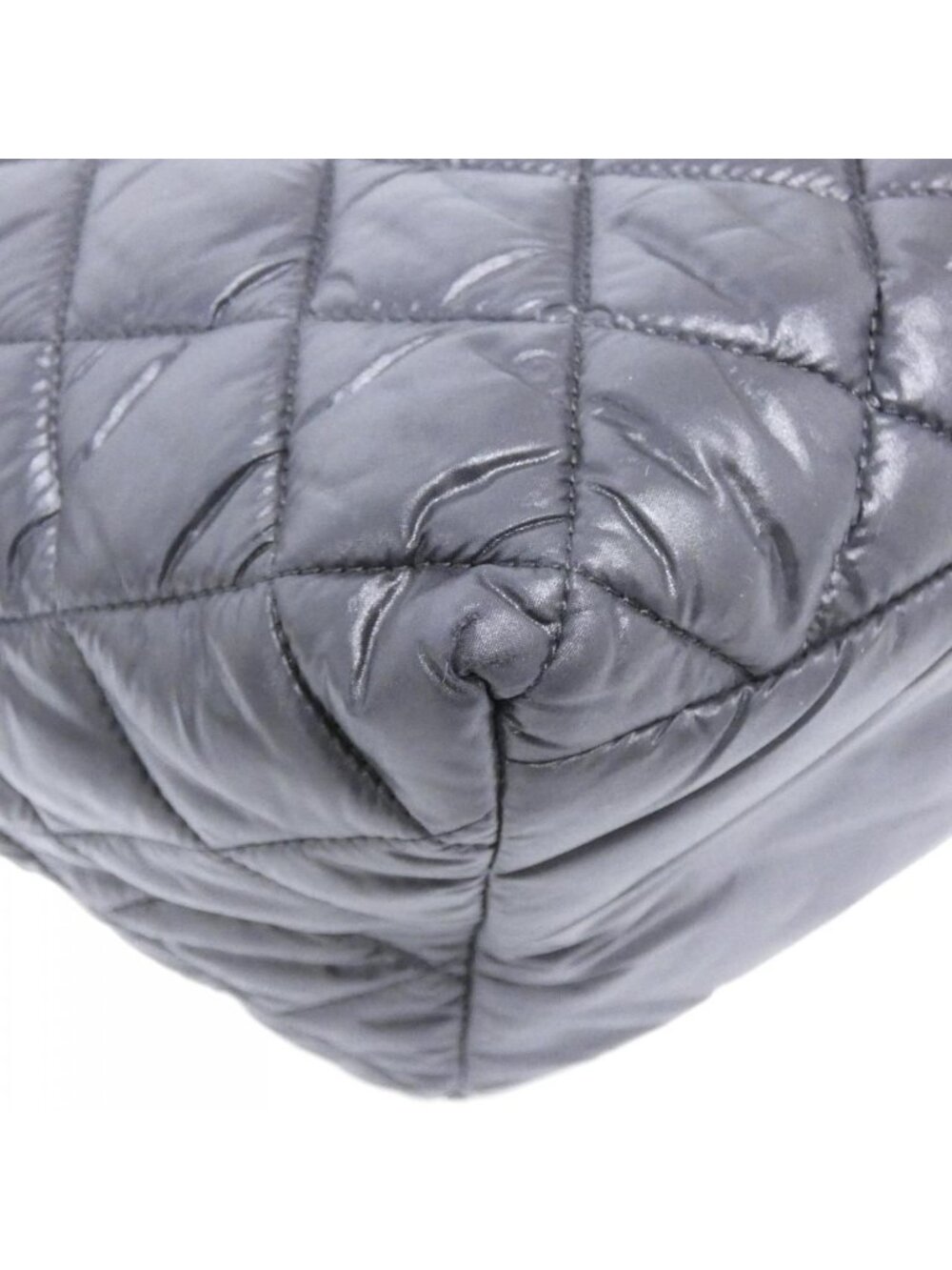 Chanel Coco Cocoon Line 48610 Bag - Picture 4 of 10